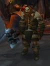 Winterskorn Scout