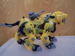 ZaberFang