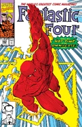 Fantastic Four Vol 1 353