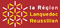 Logo Languedoc-Roussillon