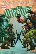 New Warriors Vol 4 14