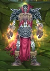 Naxxanar Skeletal Mage