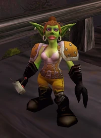 Meefi Farthrottle