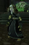 Apothecary Lysander