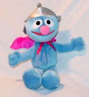 Tyco super muppet 1997 grover