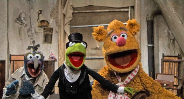 File:Steppin Out.JPG