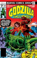 Godzilla Vol 1 10