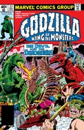 Godzilla Vol 1 22