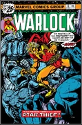 Warlock Vol 1 13