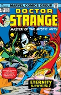 Doctor Strange Vol 2 10