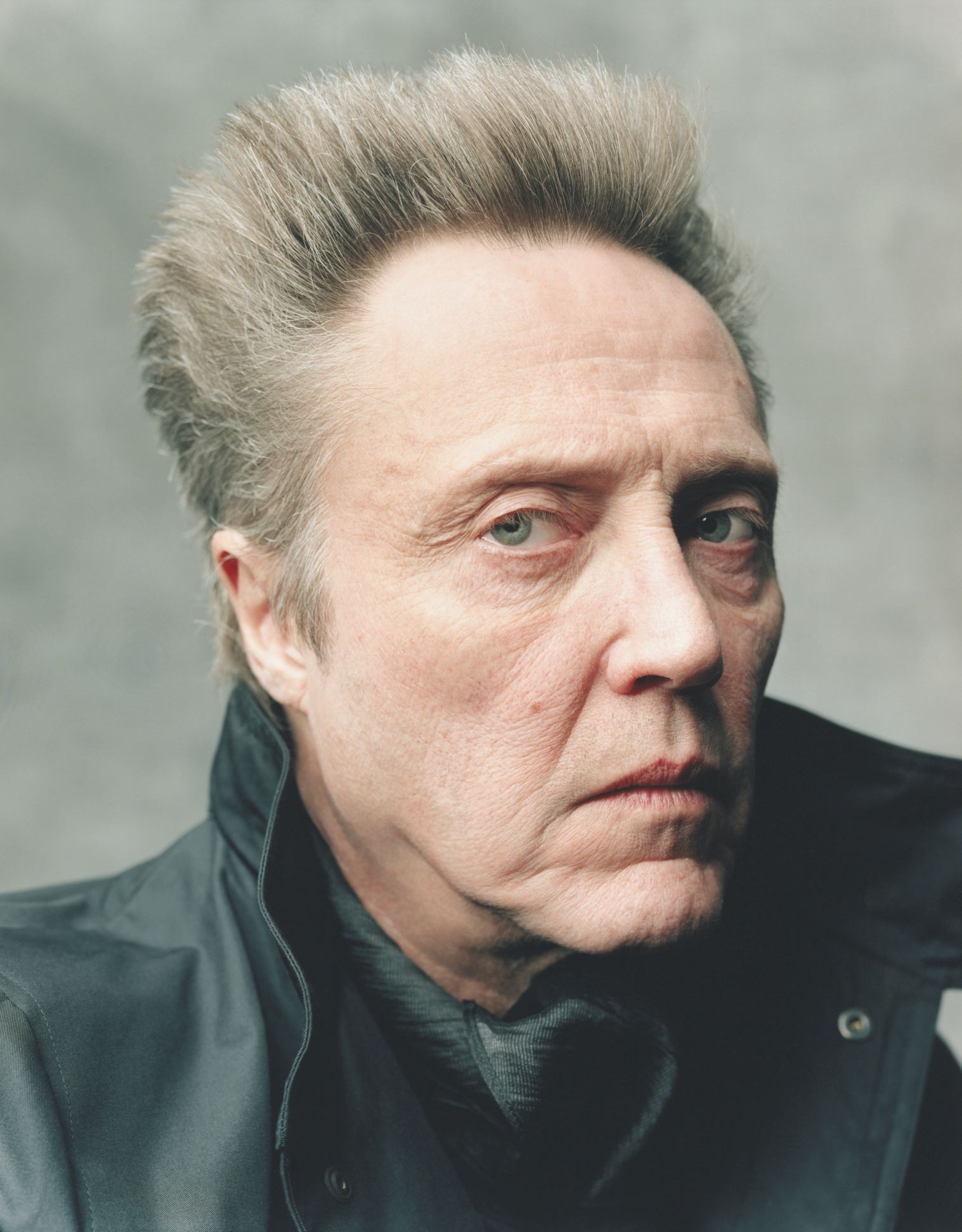 Christopher Walken Batman