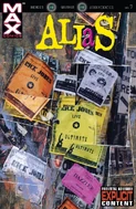 Alias Vol 1 7