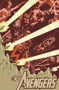 Avengers Vol 3 52