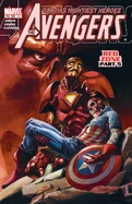 Avengers Vol 3 69