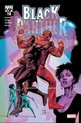 Black Panther Vol 4 10