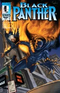Black Panther Vol 3 7