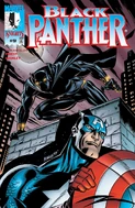 Black Panther Vol 3 9