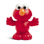 Flashlight elmo1