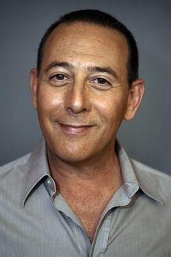 Paul Reubens - Wookieepedia, th...