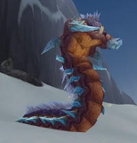 Image of Tundra Crawler