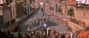 Siegesfeier-Theed