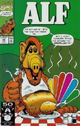 Alf Vol 1 40