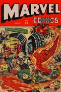 Marvel Mystery Comics Vol 1 53