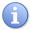 Information icon