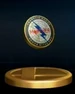 Franklin Badge Trophy
