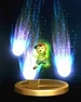 PK Starstorm (Ness) Trophy