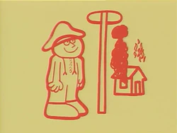 TSD.Fireman
