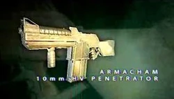 Penetrator