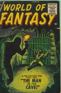 World of Fantasy Vol 1 3