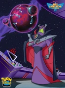 Zurg 2
