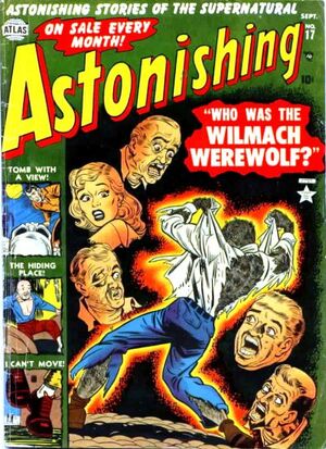 Astonishing Vol 1 17