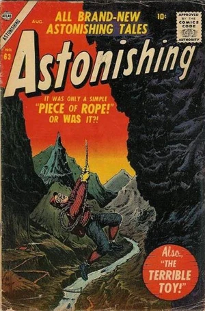 Astonishing Vol 1 63