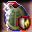 Empowered Platinum Phial of Fire Vulnerability Icon