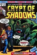 Crypt of Shadows Vol 1 20
