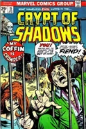 Crypt of Shadows Vol 1 15