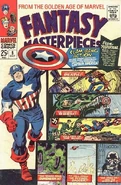 Fantasy Masterpieces Vol 1 5