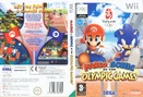 Mario&Sonic