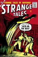 Strange Tales Vol 1 55