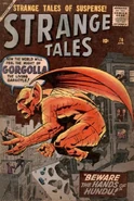 Strange Tales Vol 1 74