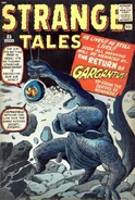 Strange Tales Vol 1 85