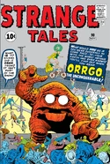 Strange Tales Vol 1 90