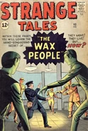 Strange Tales Vol 1 93