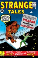 Strange Tales Vol 1 94