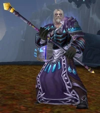 Beryl Sorcerer