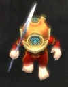 Clam Master K