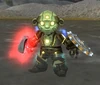 Fizzcrank Mechagnome